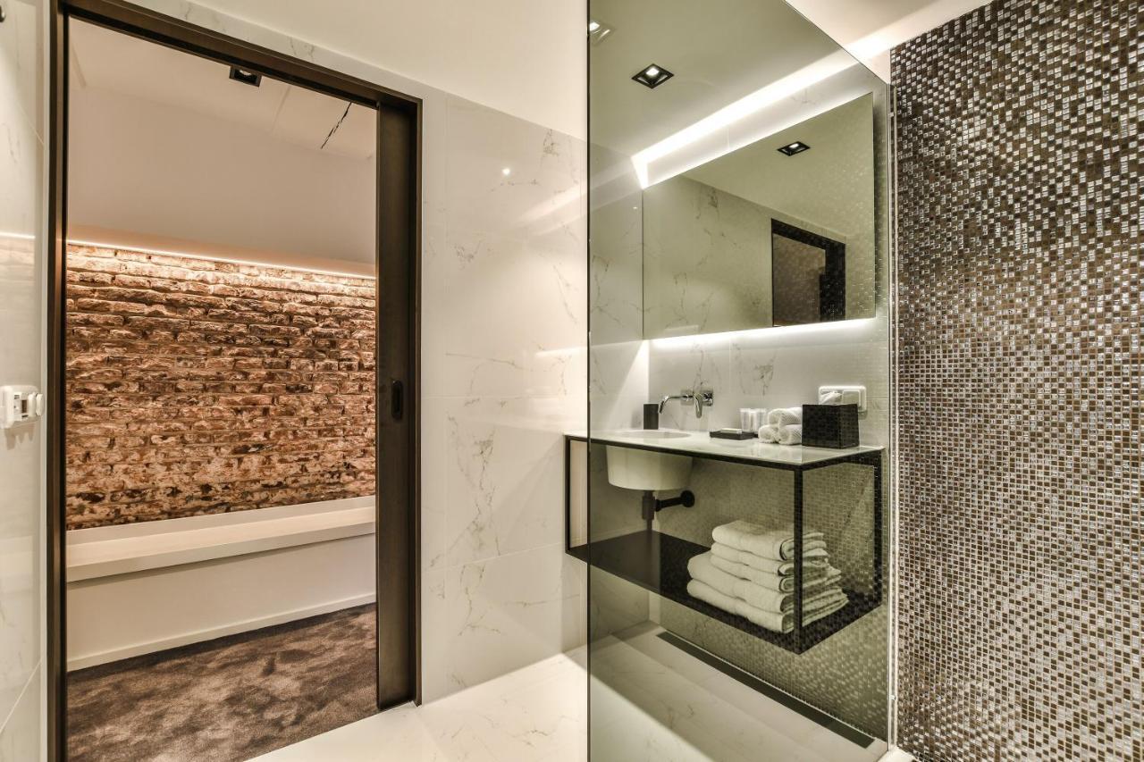 أمستردام Luxury Canal Suite De Heren المظهر الخارجي الصورة