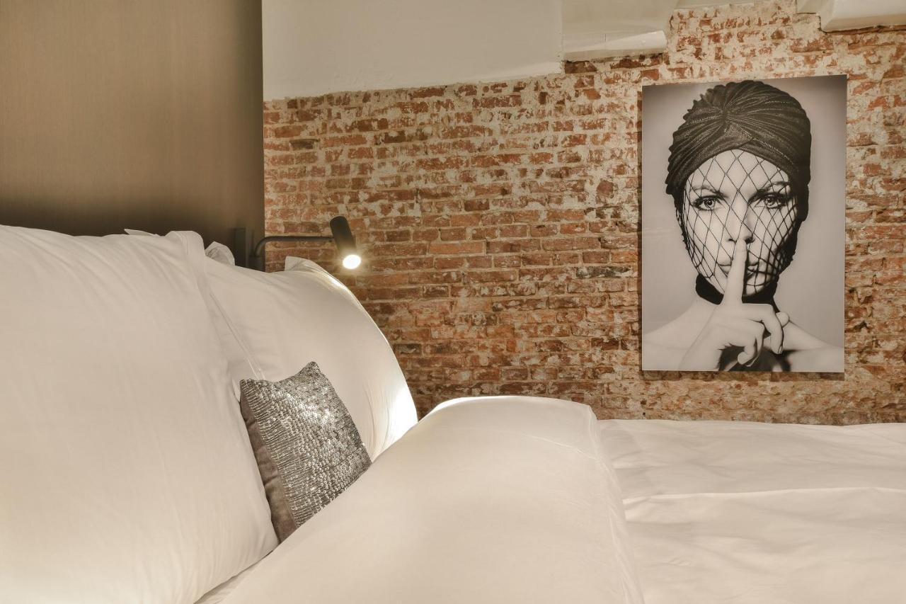 أمستردام Luxury Canal Suite De Heren المظهر الخارجي الصورة