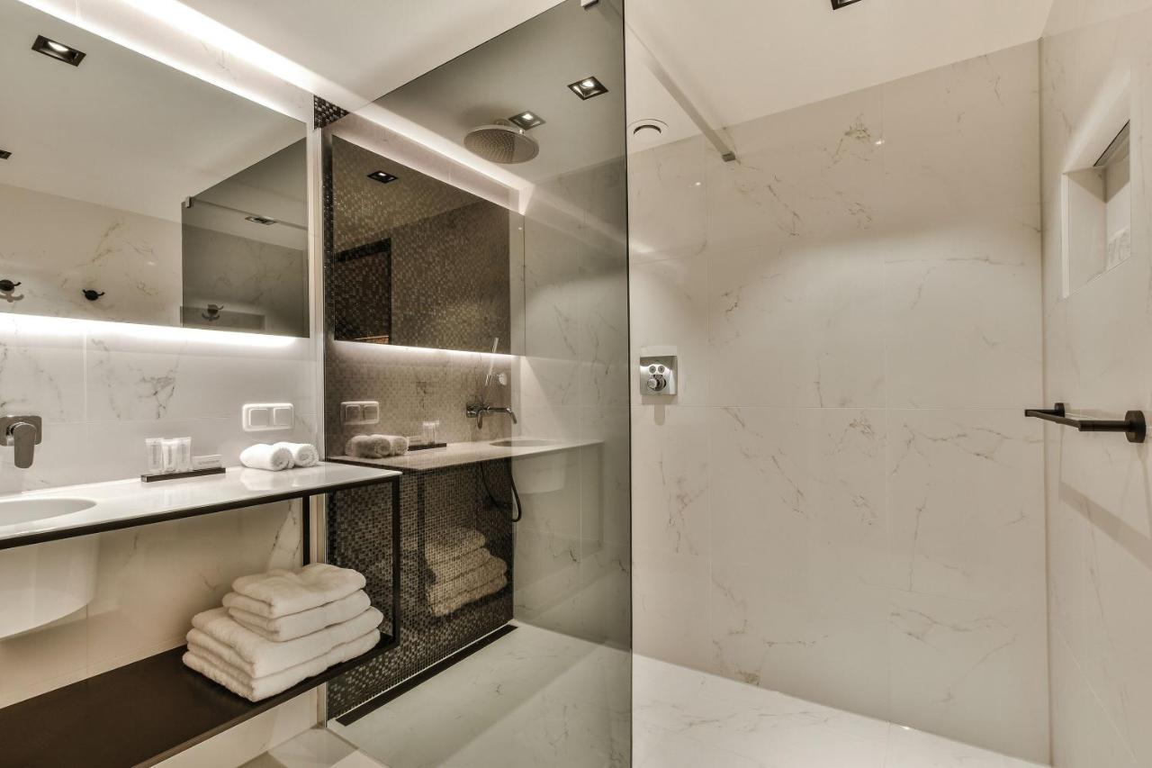 أمستردام Luxury Canal Suite De Heren المظهر الخارجي الصورة